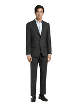 Timeless essential regular fit business suits