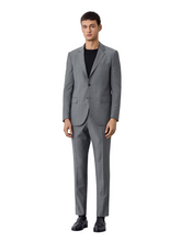 Slim fit K-Stretch Birdeye Suit
