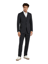 Slim fit k-easy 4 seasons performance suit