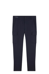 Dynamic Stretch Cargo Trousers