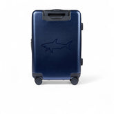 Traveling Fin Trolley