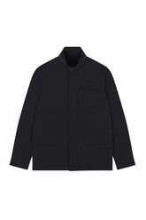 Field jacket Typhoon Platinum