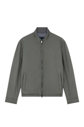 Typhoon Silk jacket