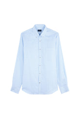 MENS WOVEN COTTON SHIRT