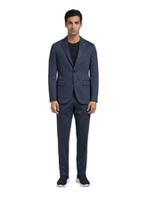 Slim Fit K-Moving Birdeye Suit