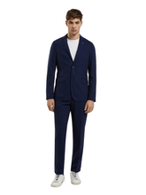 Slim Fit K-Lounge Suit