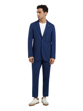 Slim Fit K-Easy 4 Seasons Performance Suit