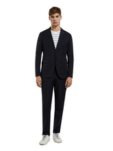 Slim Fit K-Active Suit