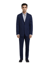 Slim Fit K-Moving Italian Fabric Suit