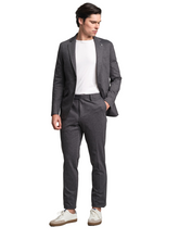 Slim fit K-Easy Travel motion suit