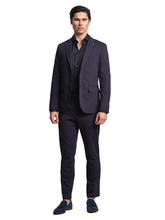 Slim fit K-Easy Travel motion suit