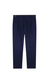 Mens Dynamic Stretch Pants With Drawstring