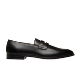 Westminster Loafer in Black Leather