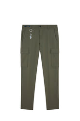 Trousers Chino Cargo
