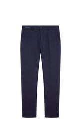 Mens Woven Regular Chino Trousers