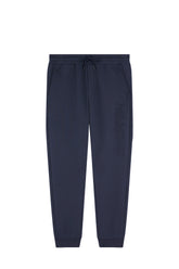 Mens Knitted Jogging Trousers