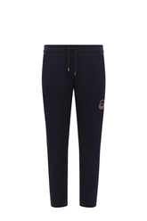 Mens Knitted Jogging Trousers