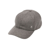 Corneliani Back Buckle Closure Cap