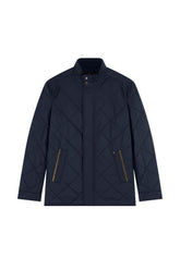 Jacket Puffer Waterproof and Windproof