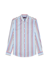 SUPIMA COTTON SHIRT