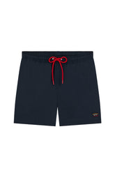 MENS WOVEN SWIMSUIT