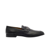 Westminster Loafer in Black Leather