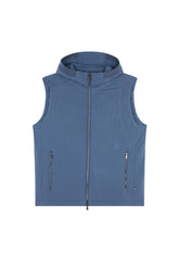 Save The Sea Waistcoat