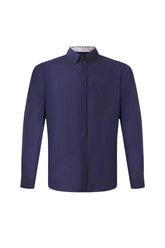 MENS WOVEN COTTON SHIRT