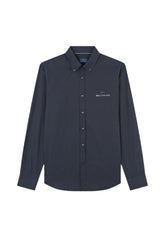 Mens Woven Cotton Shirt