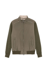 Paul And Shark Save The Sea jacket