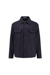 Corneliani Cashmere Jacket