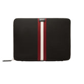 Code Technology Case in Black Nylon