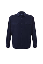 MENS WOVEN SHIRT