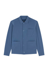 Shacket Dynamic Stretch