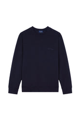 X Soft sweatshirt with maxi Sharks print