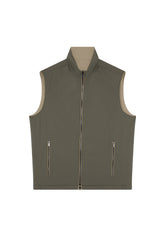TYPHOON PLATINUM DOUBLE FACE VEST