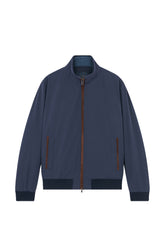 Paul And Shark Jacket with zip