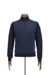 Corneliani Wool jumper