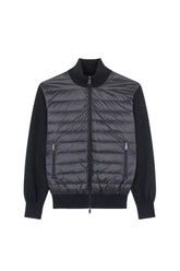 Paul And Shark Hybrid Jacket