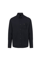 MENS WOVEN COTTON SHIRT