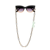 BELCHER Glasses chains
