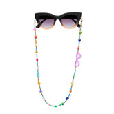 BOHÉMIEN Glasses chains