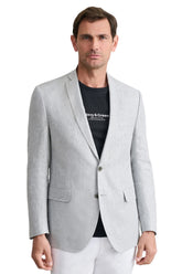 Haute couture blazer