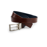 Double face belt