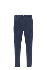 Lucca trousers in Jersely