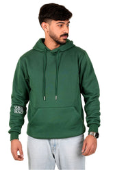 Voices Under The Haze