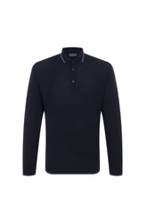 Merino Extrafine polo shirt