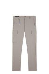 Dynamic Stretch Cargo Trousers