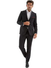 Mens Slim Classic Suit