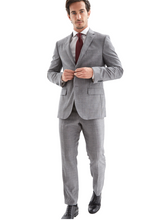 Mens Suit Prince of Wales